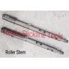 Buy cheap Alloy Steel Wireline Roller Stem Tool String 1.875 Inch from wholesalers