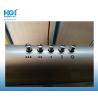 Buy cheap Cooking Appliances Wall Mounted Stainless Steel Slim Range Hood 60cm from wholesalers