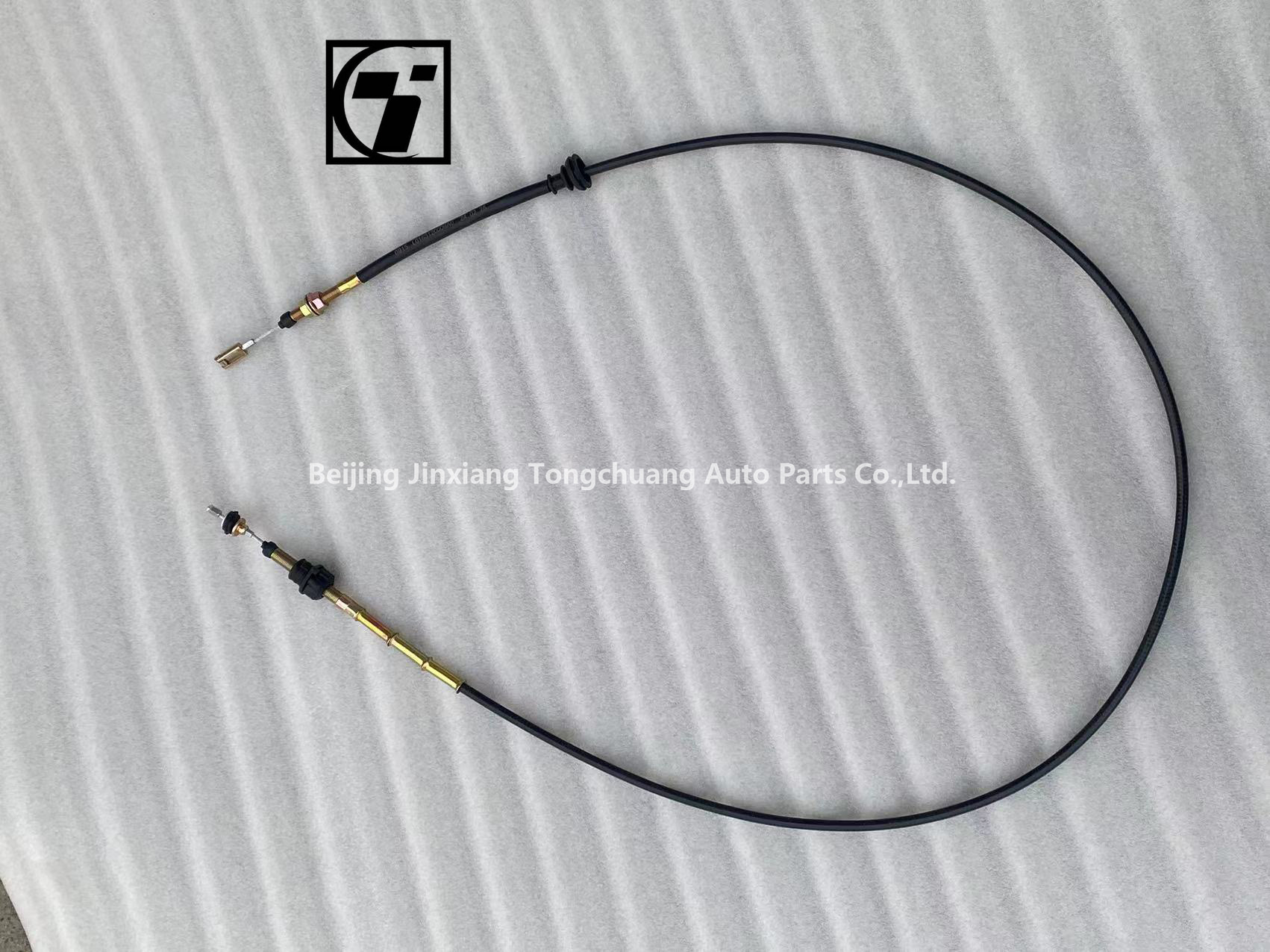 Highly Durable Clutch Line for Futon Original Country Mini Truck VQ1 Era L0163120009A0