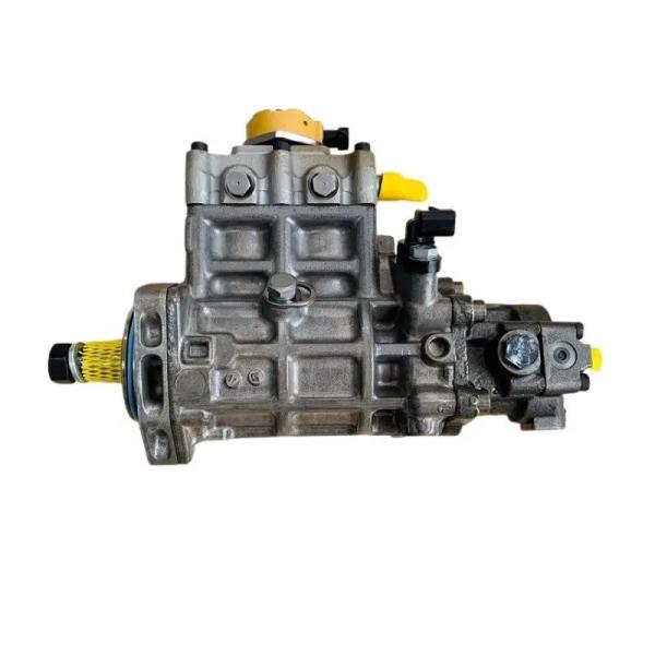 Buy cheap E320D 326-4635 3264635 Fuel Injection Pump Excavator Spare Parts from wholesalers