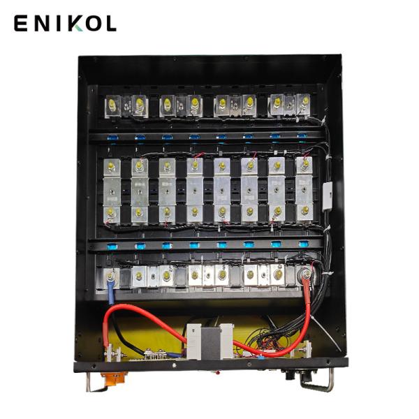 Buy cheap Solar Energy Systems 5kw Lifepo4 Battery 48V 24V Lithium Ion Battery 100ah 200ah from wholesalers