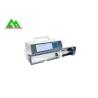 Buy cheap Medical Syringe Pump Machine Emergency Room Equipment Single Channel from wholesalers