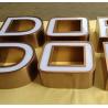 Buy cheap ET20C Acrylic 3D Signage Letter Edge Channel Letter Notching Flanging Bending Machine from wholesalers