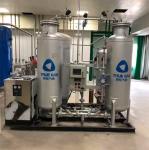 High Purity Nitrogen Generator PSA With Galvanized Steel Wire / Steel Plate