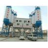 Buy cheap HZS120 Concrete Batching Equipment Batching Plant Ready Mix CE ISO Certificated 90m3 120m3 180m3 from wholesalers