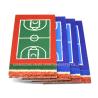 Buy cheap Recycled Acrylic Flooring For Basketball Court Coating 2mm Thickness from wholesalers