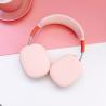 Buy cheap Airpods Max Protective Case Silicone Anti Shock Flexiable Easy Install Headset Cover from wholesalers