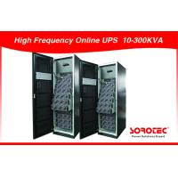Buy cheap Long Back-up Online Modular UPS Power Supply for Industry 10-800KVA product