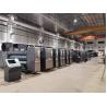 Buy cheap 4 Color Flexo Printing Slotting Machine , Full Automatic Corrugated Box Maker from wholesalers