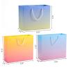 Buy cheap Custom Recycled Retail Carry Cardboard Boutique Shopping Gift Tote Paper Bag Ideal from wholesalers