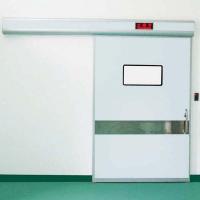 Buy cheap GMP Pharmaceutical Clean Room Door product