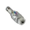 Buy cheap Hydraulic Parts PC200-3 PC150-3 PC220-3 More Relief Valve main valve 709-70-55100 709-70-55103 from wholesalers