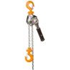 Buy cheap High Performance Chain Lever Hoist Lifting Equipment HSH-V Type from wholesalers