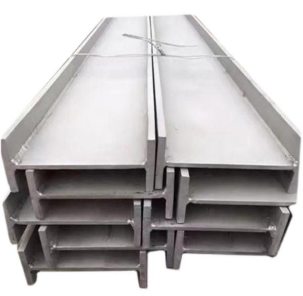 Buy cheap 309 309S 17-4PH Structural H Beam H Section Steel Beams 5m LIANZHONG from wholesalers