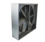 Cooling 910mm Shutter Ventilation Fan 380V Ventilation Fan For Poultry Farm