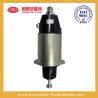 Buy cheap Excavator Electric Magnetic Switch S6K 6D31 SS1578 Solenoid Engine Parts from wholesalers
