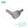 Buy cheap 8-97107348-2 Tie Rod Rod End For ISUZU NKR55 8971073482 from wholesalers
