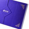 Buy cheap Cardboard Rigid Boxes for Special Design Packaging of Luxury Perfume and Skincare from wholesalers