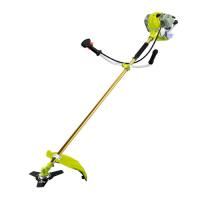 Buy cheap Strong power 43cc Petrol brush cutter with nylon and metal blade product
