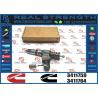 Buy cheap High Quality 3411759 Common Rail Injector 3411759 Auto Parts Injector from wholesalers