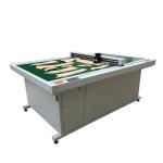 Buy cheap Hefei garment Plotter paper cutter 1512 high cutting speed from wholesalers