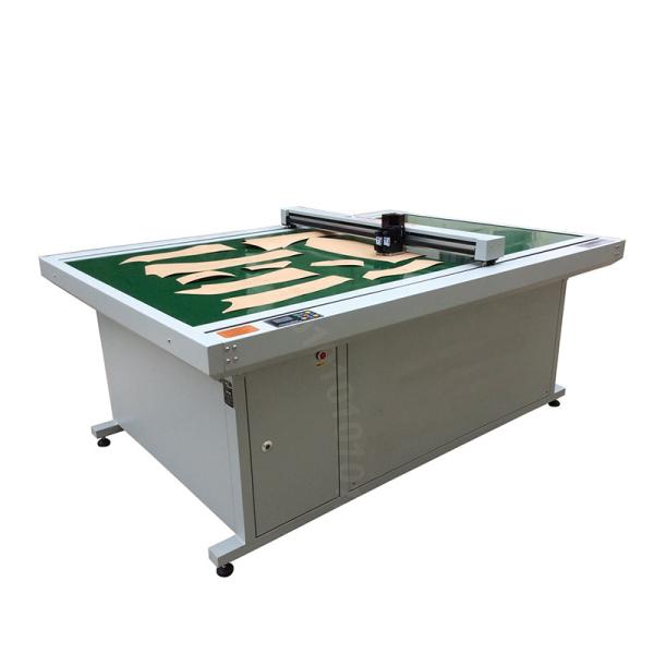 Buy cheap Hefei garment Plotter paper cutter 1512 high cutting speed from wholesalers