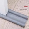 Buy cheap 96cm Door Draft Stopper Soundproof Weatherstrips Insect Proof from wholesalers