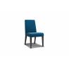 Buy cheap Contemporary Luxury High Quality Genuine Leather Dining Room Chair from wholesalers
