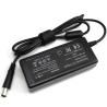 Buy cheap Black Color Laptop Power Supply Adapter , 7.4 * 5.0mm DC Connector HP Laptop Adapter from wholesalers