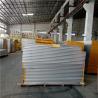 Buy cheap construction real estate rock wool sandwich panel with film with film 3000x1150x50mm from wholesalers