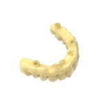 DLP Temporary Crown And Bridge Resin Clear Modeling Resin Dental