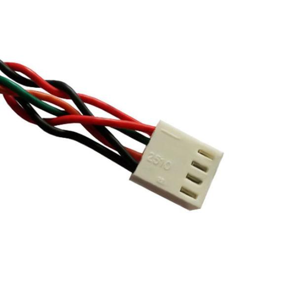 Buy cheap Chinese Suppliers Provide Various Specifications Wire Harness for Pump Connector from wholesalers