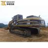 Buy cheap 30T Used Cat 330 Excavator Hydraulic Used Crawler Excavator from wholesalers