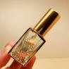 Buy cheap 10ml Electroplated UV Perfume Bottle Glass Tube Aluminum Spray Perfume Distribution Bottle from wholesalers