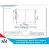 Buy cheap Performance Aluminium Car Radiators 3E36/325TD'90-99 for BMW , custom car radiator from wholesalers