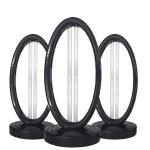 Portable 36W UV Light Germicidal Lamp Eye Protection For Office
