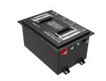 Lithium Golf Cart 36V 38.4V 80Ah LiFePO4 LFP Battery Pack With Charger