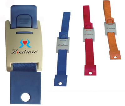 Buy cheap New Design Latex Free Buckle Tourniquet GF03KA from wholesalers