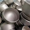 Buy cheap Seamless DIN JIS Stainless Steel Pipe Cap SCH10 SCH40 SCH60 Customized from wholesalers