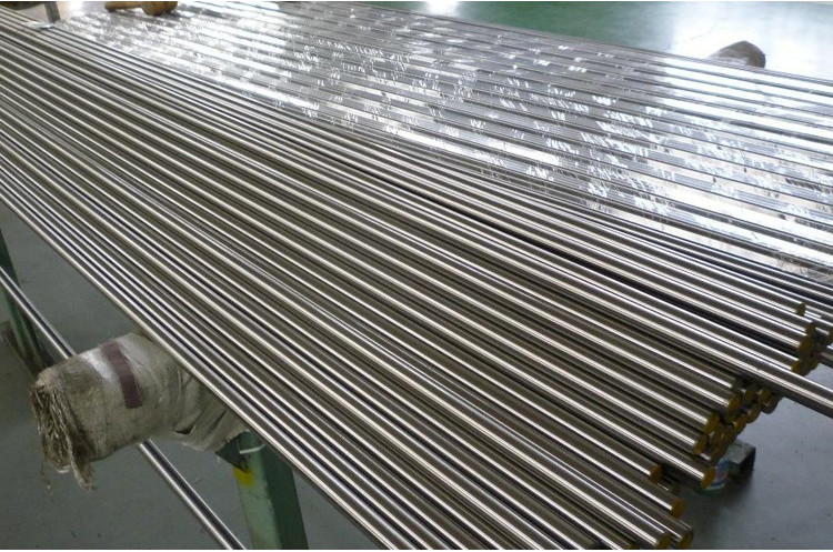 Duplex Stainless Steel Bar Rod Round 2205 S31803 S32205 Polished Bright