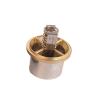 Buy cheap Cummins NT855 Diesel Engine parts new genuine bulldozer thermostat kit 3076489 135675 from wholesalers