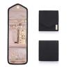 Buy cheap JEWELRY BAG STORAGE BAG ANTI-OXIDATION NECKLACE EARRINGS STUD EARRINGS BRACELET RING DELICATE JEWELRY STORAGE BOX PORTAB from wholesalers