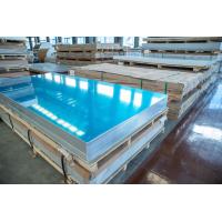 Buy cheap 0.1mm-100 mm Aluminum Plate Sheet 4x8 Aluminum Sheet Powder Coated 1050 1060 product