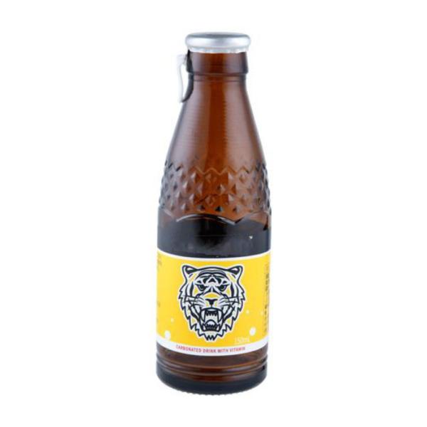 Buy cheap Organic Orange Grapefruit Drink Glass Bottle Filling for Vegetable Juice Beverage 300ml from wholesalers