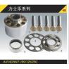 Buy cheap Hydraulic Piston Sauer Pumps MPV046 from wholesalers