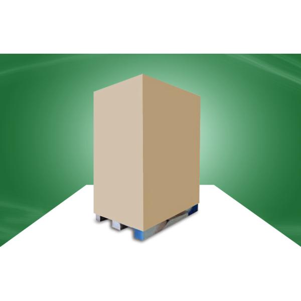 Buy cheap Corrugated Carton Shipping Boxes from wholesalers