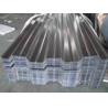 Buy cheap 7.5kw Floor Deck Sheet Forming Machine 0.3-0.8mm Thickness 4kw Hydraulic Power from wholesalers