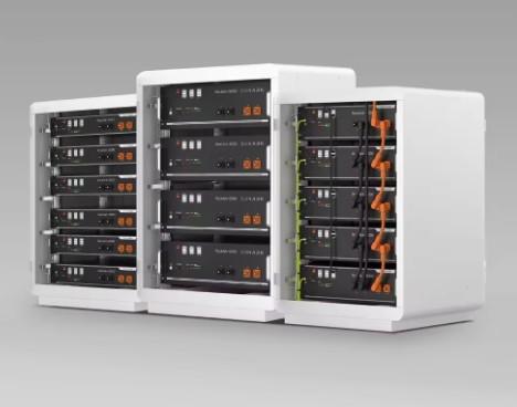 Buy cheap Rack Mounted Lithium Ion Batteries 48V 100Ah 5Kwh Solar Energy Storage Lifepo4 Battery Pack from wholesalers
