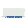 Buy cheap 19inch Fiber Optic Splitter Panel for Sub Optic Distribution Frame in ODN Network from wholesalers