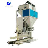 Buy cheap 220V/380V Wood Shavings Bagging Machine product